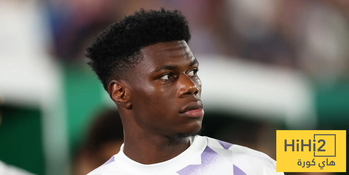 بديل غير تقليدي لتشواميني أمام بايرن ميونخ !