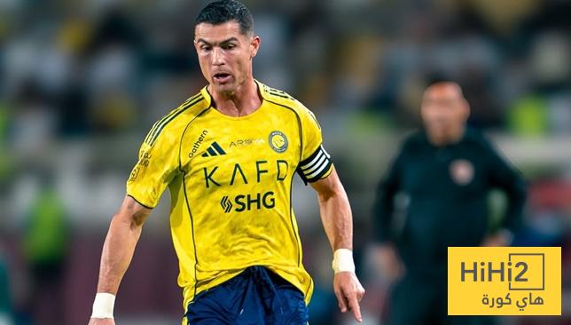 رونالدو يتحرك لخطف صفقة مفاجئة من ريال مدريد