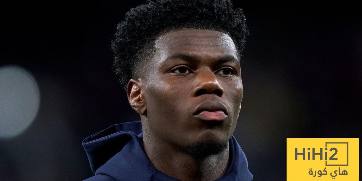 تشواميني يسافر مع بعثة ريال مدريد إلى ميونخ