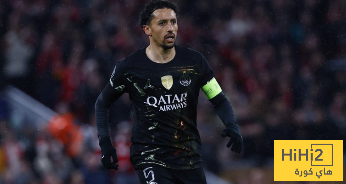 تقييم لاعبي باريس سان جيرمان بعد الفوز على ليفربول