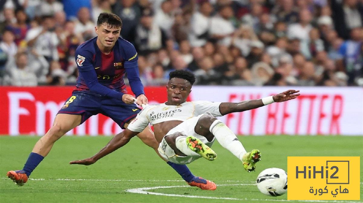 حقبة ما بعد برشلونة .. ريال مدريد يحكم قبضته على أوروبا