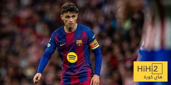 ما افتقده برشلونة ضد اتلتيكو مدريد ..!