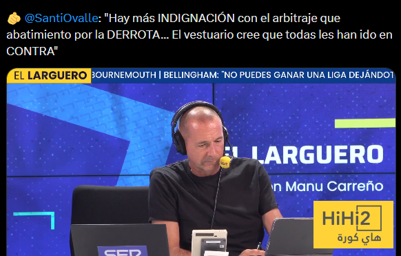 ليس بسبب الهزيمة .. غضب عارم في غرفة ملابس برشلونة 3