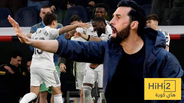 4 مرشحين لخلافة أربيلوا.. واسم مفاجئ من برشلونة يظهر في القائمة!!