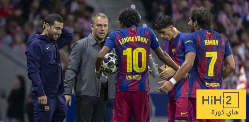 لماذا يخسر فليك في دوري أبطال أوروبا؟