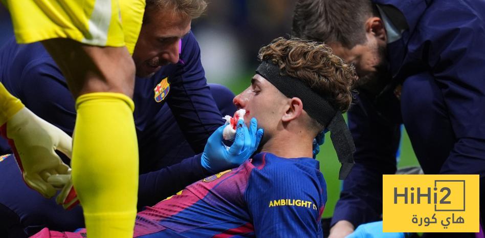 من يقول إن الحكام يساعدون برشلونة… وقح!