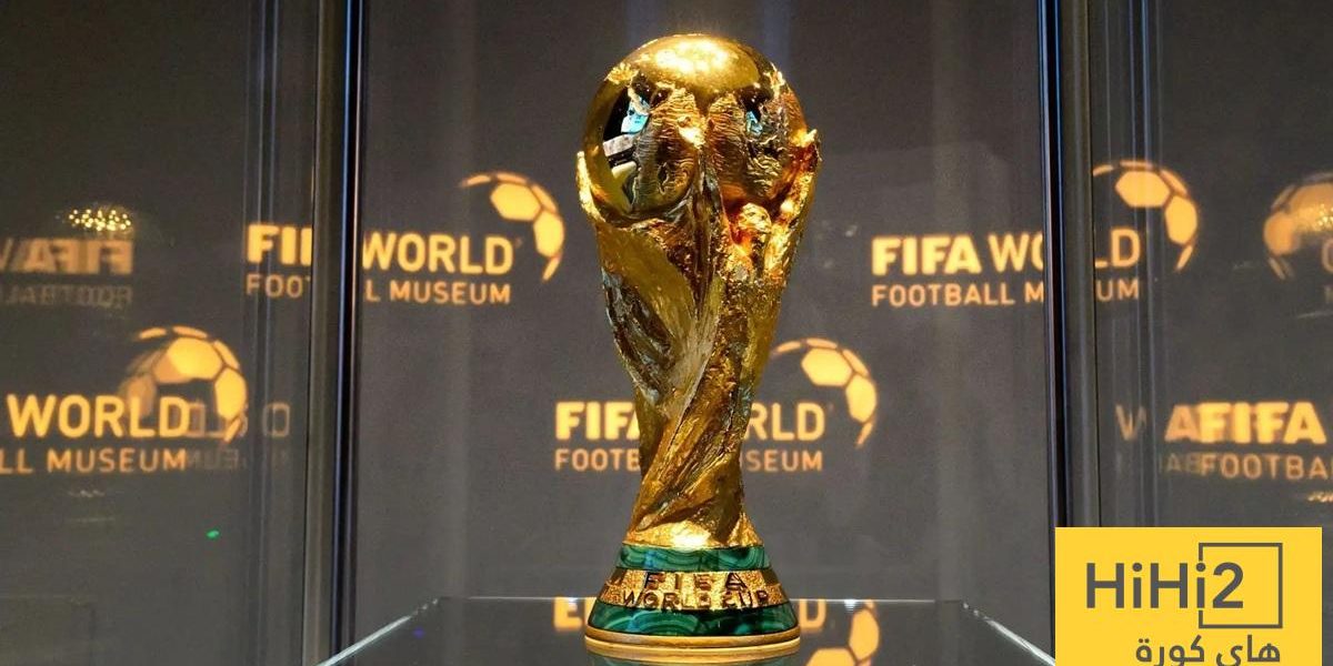 صدمة للجماهير.. تذاكر القطار تتجاوز 100 دولار في كأس العالم!