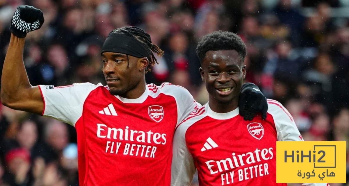 تشكيلة أرسنال الرسمية لمباراة سبورتينغ لشبونة في دوري أبطال أوروبا تشكيلة أرسنال الرسمية لمباراة سبورتينغ لشبونة في دوري أبطال أوروبا