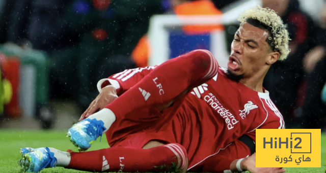 رسميا.. إيكيتيكي يغيب عن كأس العالم 2026 1