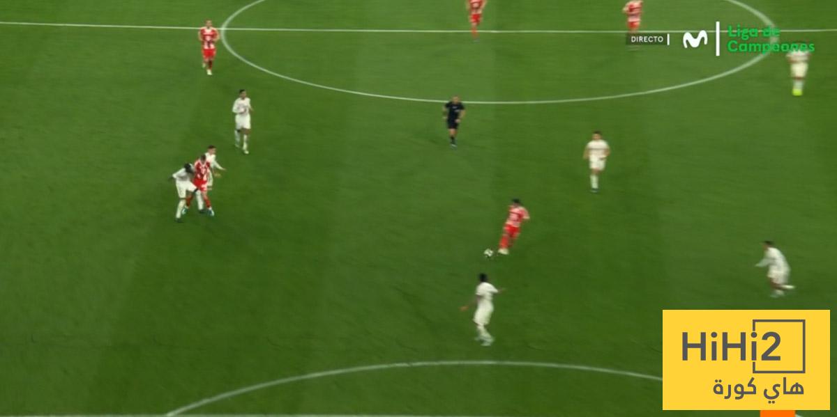 مدى صحة هدف كيليان مبابي أمام بايرن ميونيخ … هل كان يجب إلغائه ؟