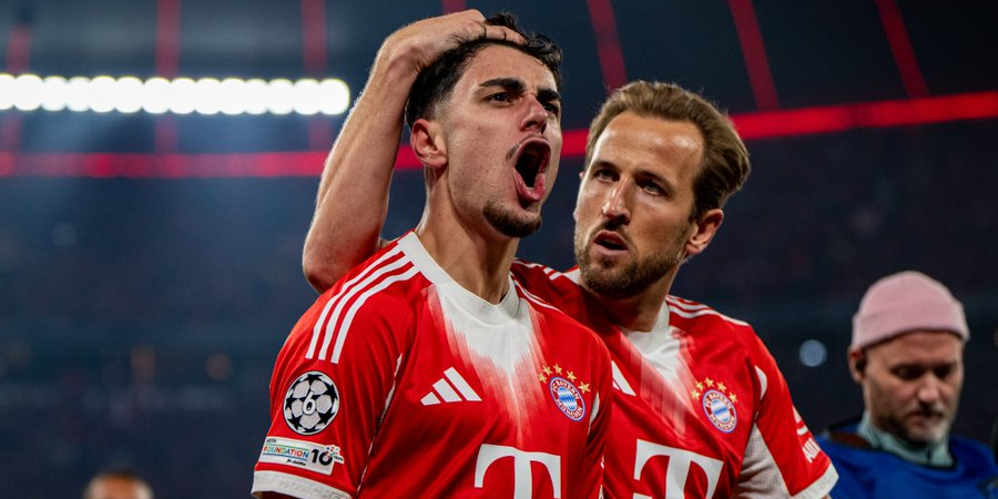 رسميا : ريال مدريد يودع دوري الابطال على يد بايرن ميونخ