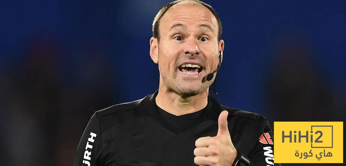 غضب كتالوني من تصريحات ماتيو لاهوز عن طرد كامافينغا غضب كتالوني من تصريحات ماتيو لاهوز عن طرد كامافينغا