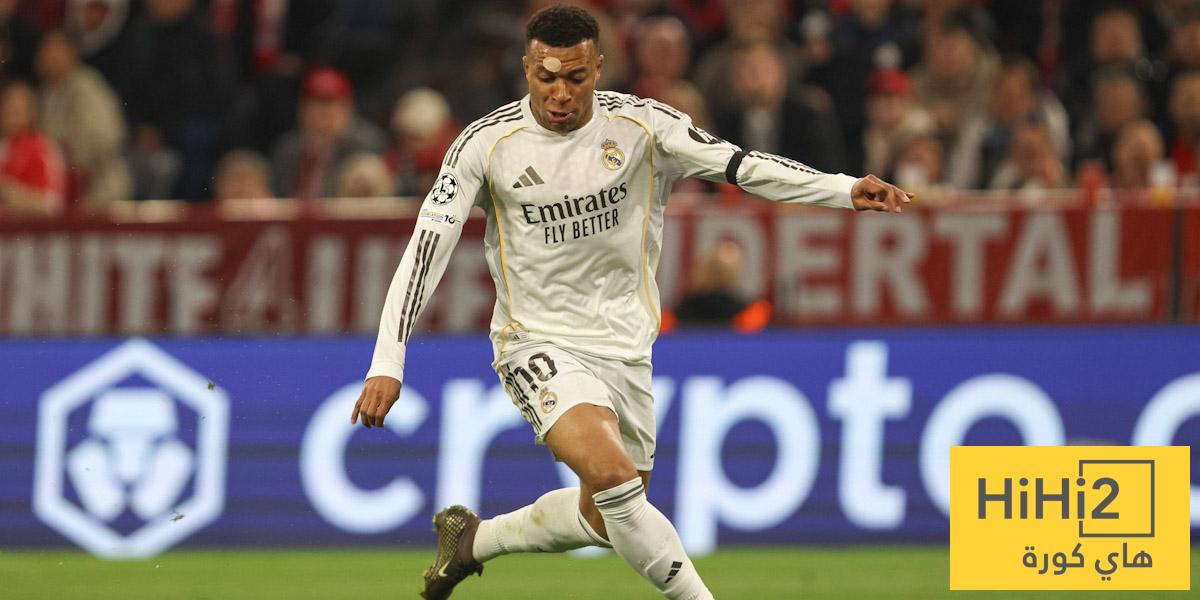 هذا ما يحتاج ريال مدريد إلى تغييره !