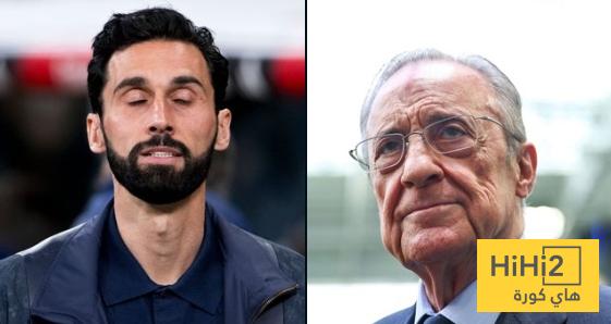 ريال مدريد يحتاج الى إعادة بناء