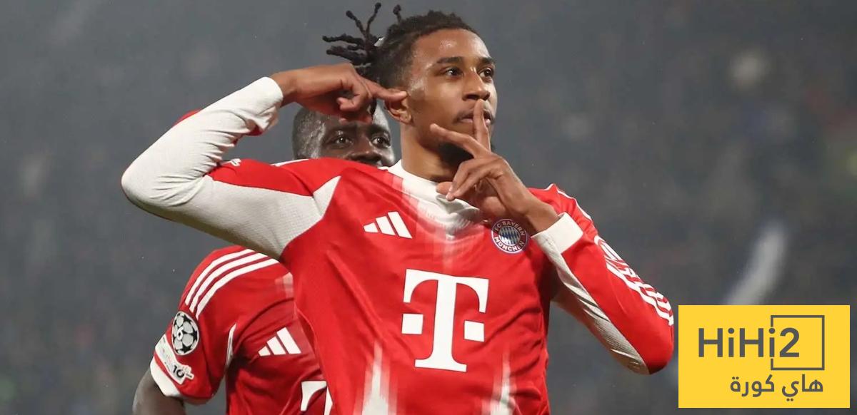 تصريح قوي من أوليسي على طرد كامافينغا