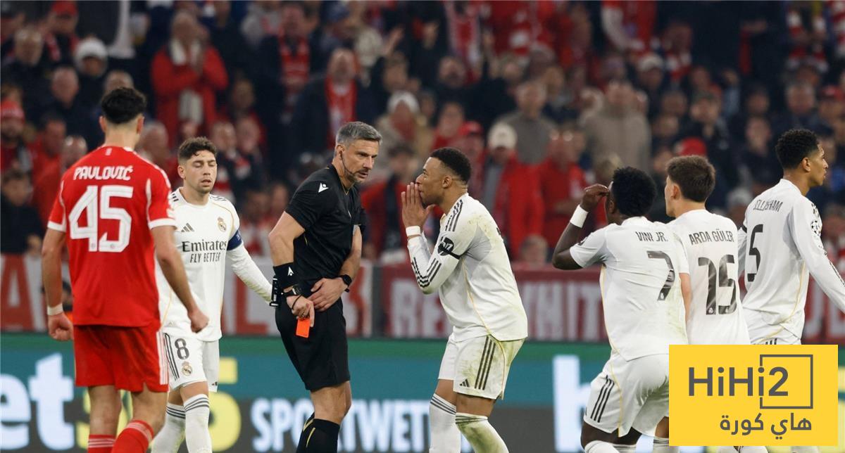 مفتاح وحيد لإعادة الاتزان لريال مدريد بعد فشل أسلوب المجاملات