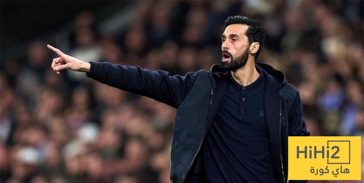 بعد الإقصاء .. تغييرات جذرية تهز جدران ريال مدريد !