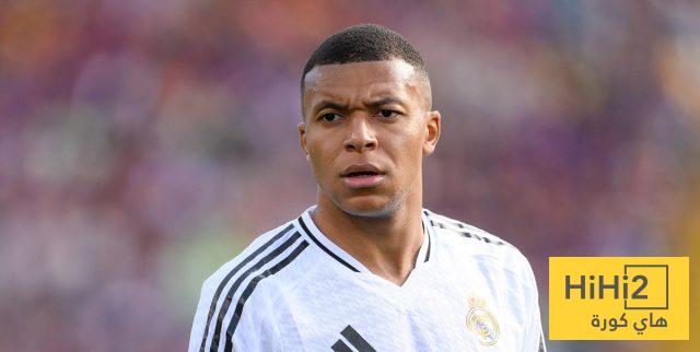 مشروع فاشل ؟ انتقادات قوية لمبابي بعد سقوط الريال ! 1