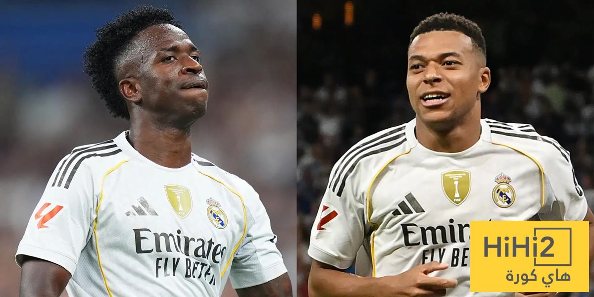 فيغو وبيكهام جديدان في الريال !