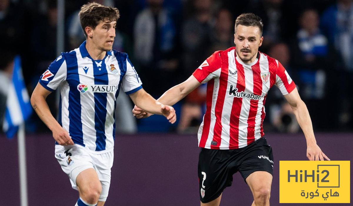 تعرف على موعد نهائي كأس إسبانيا بين أتلتيكو مدريد وريال سوسيداد