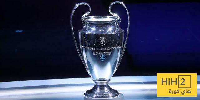 شاهد تشكيلة الاسبوع في دوري ابطال اوروبا 2 شاهد تشكيلة الاسبوع في دوري ابطال اوروبا 1