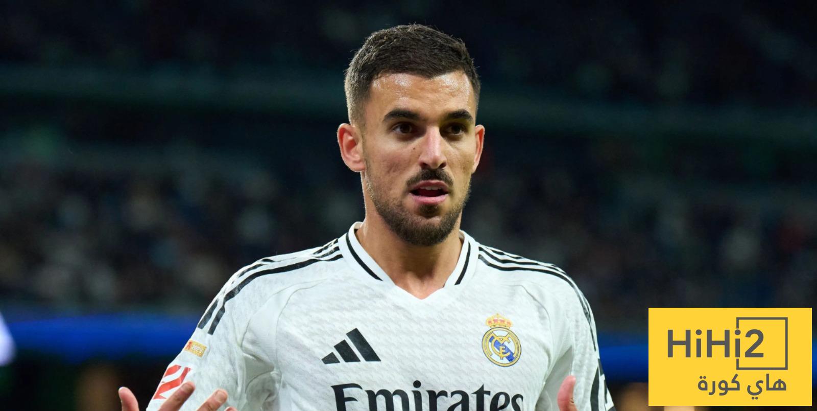 اياكس مهتم بضم داني سيبايوس