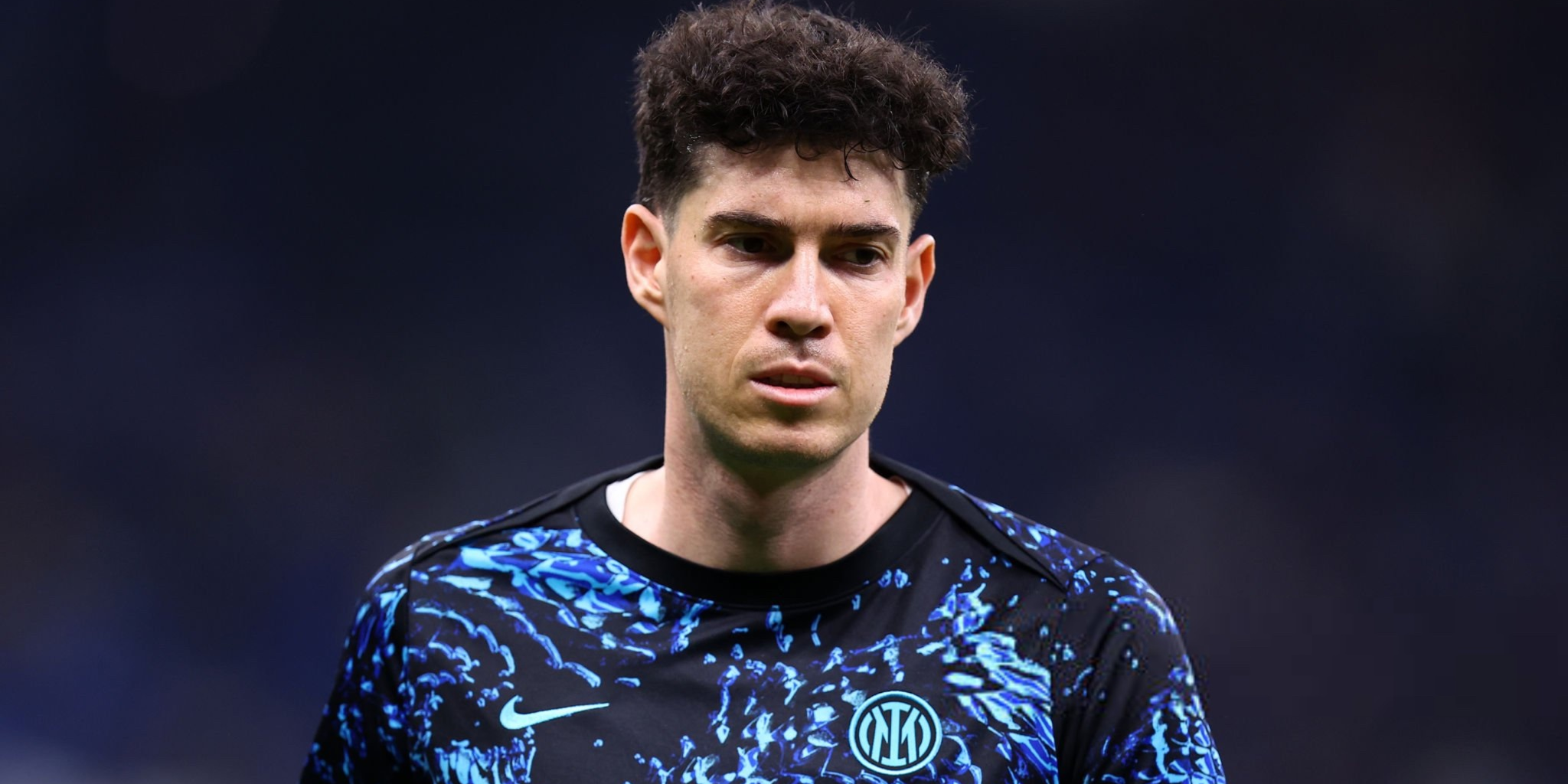 تفاصيل جديدة في صفقة باستوني بين برشلونة والانتر