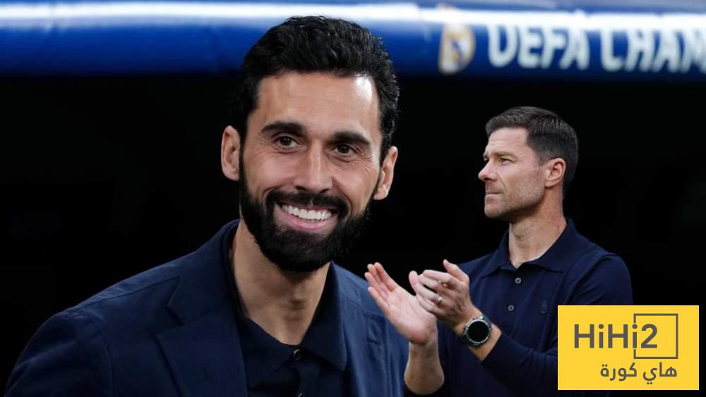 صورة صادمة عن آخر 6 مدربين لريال مدريد