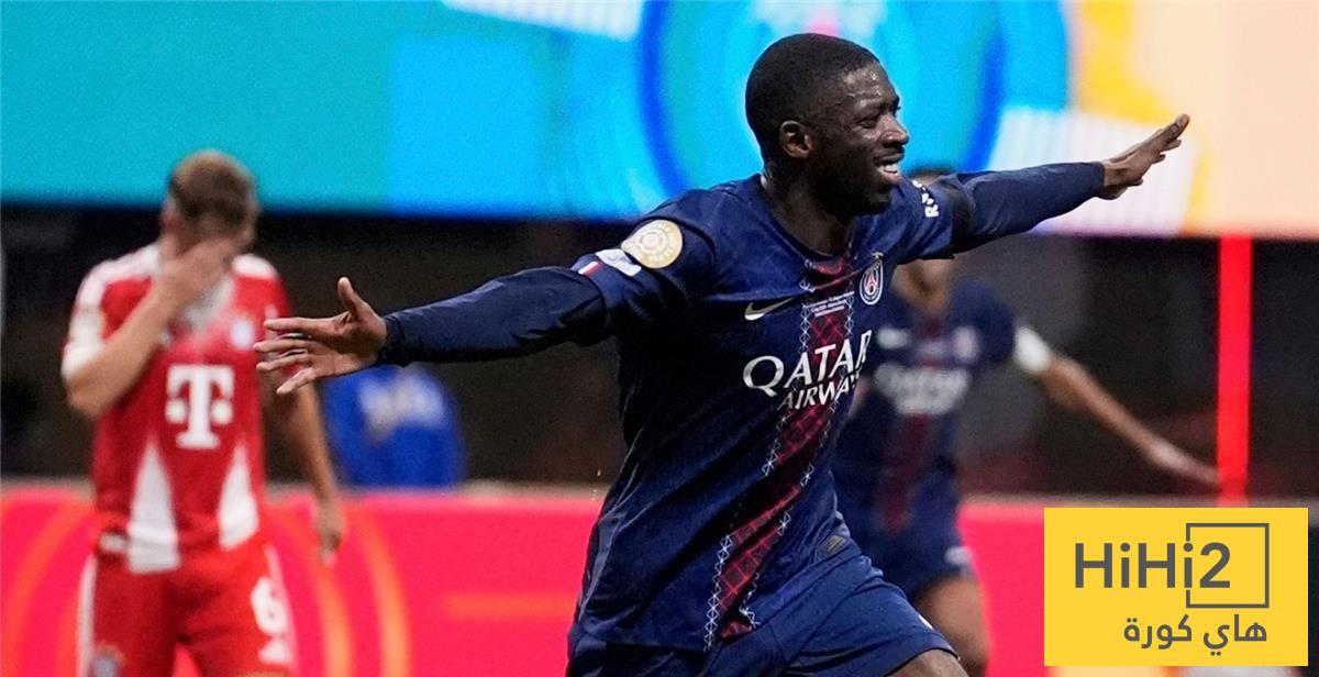 بطل دوري الأبطال عقدة بايرن ميونخ .. هل ينتصر باريس !