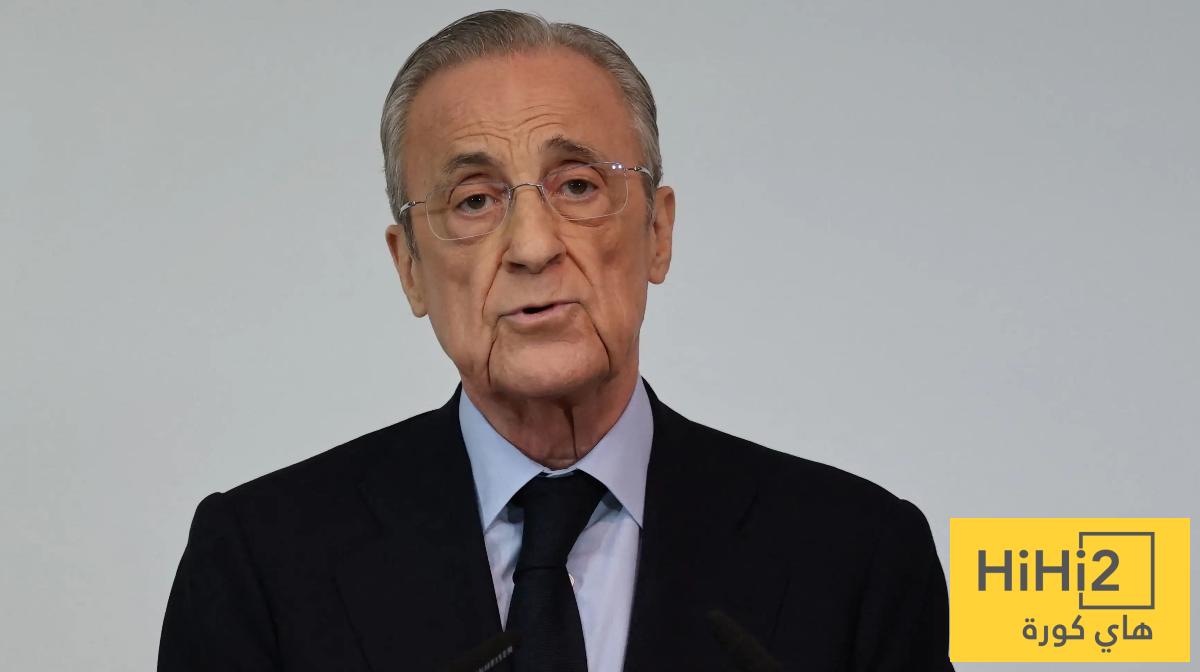 أهم صفقة لريال مدريد ..؟!