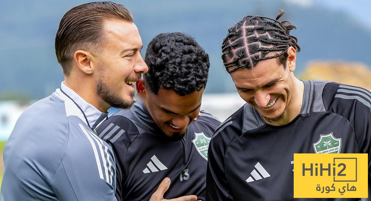 دعوات للإبقاء على الأهلي تحت مظلة صندوق الاستثمارات في هذه الحالة !