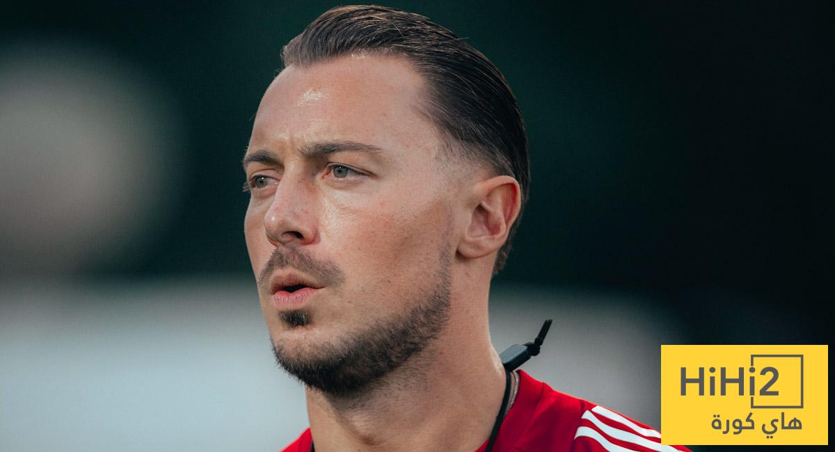 يايسله يواجه قرارًا صعبًا قبل إعلان تشكيلة الأهلي ! يايسله يواجه قرارًا صعبًا قبل إعلان تشكيلة الأهلي !