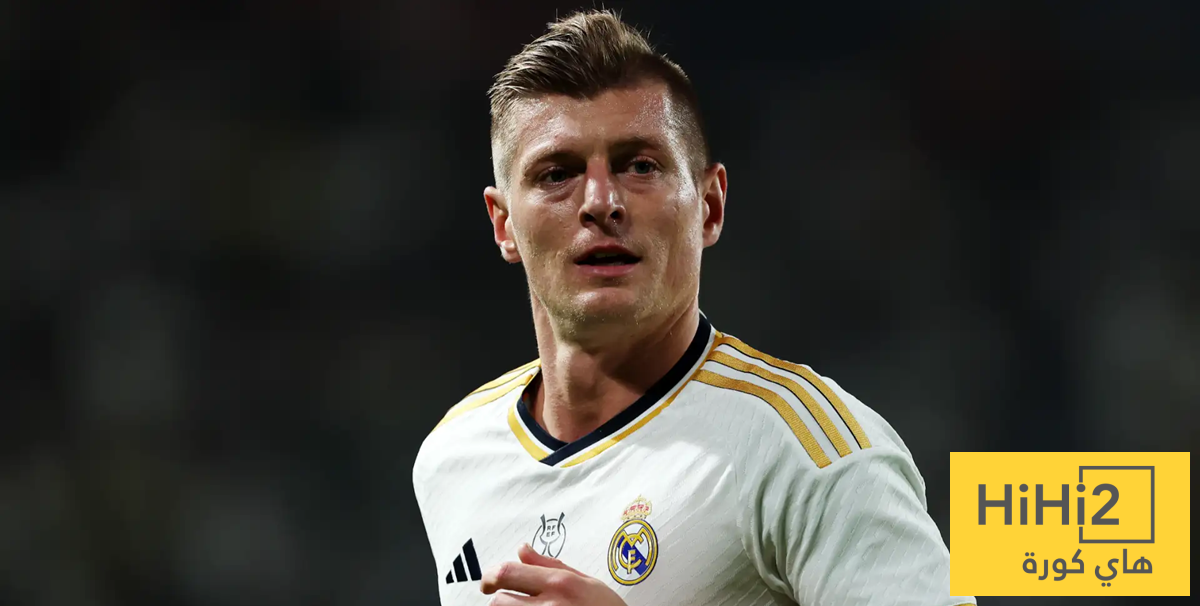 كروس يكشف عن أسباب سقوط برشلونة ويحذر فليك !