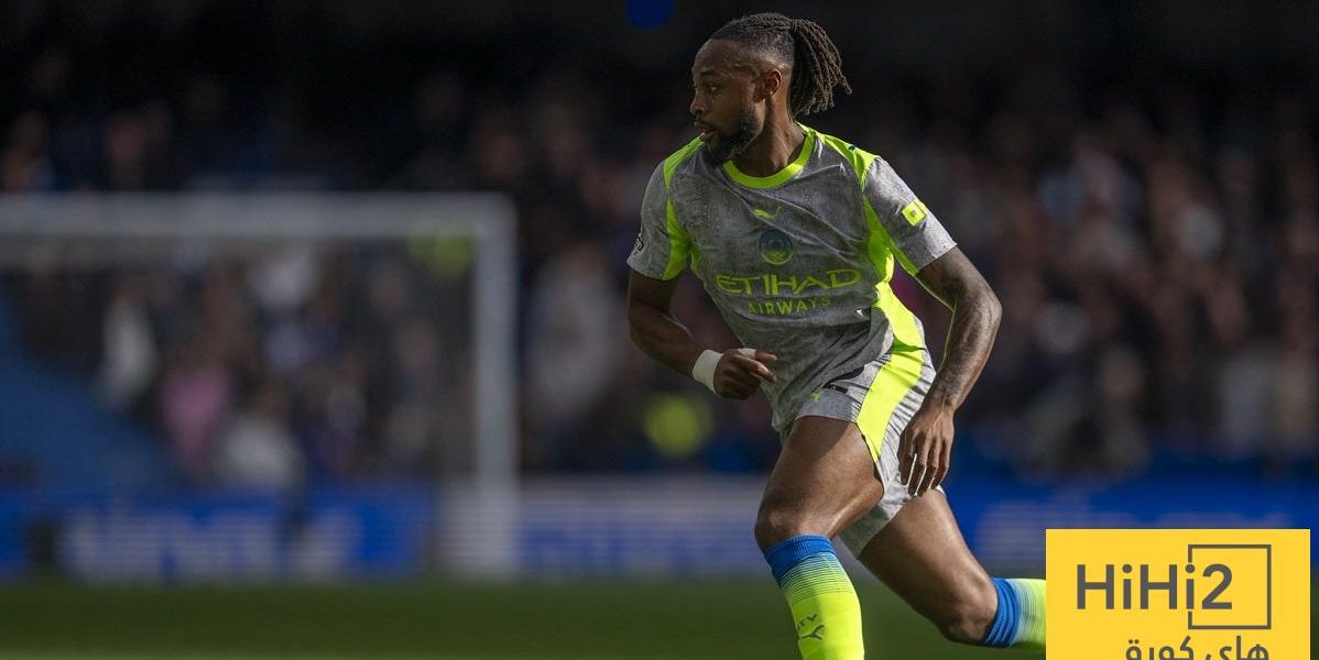 سيمينيو يعلق على مواجهة أرسنال الحاسمة