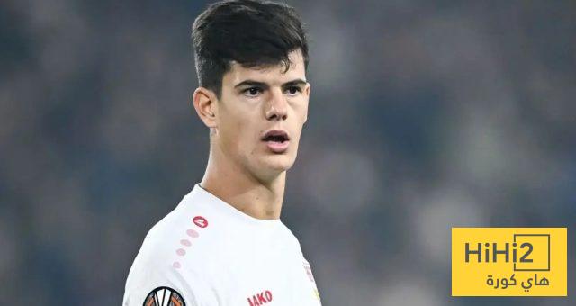 ريال مدريد يمهد لعودة تشيما