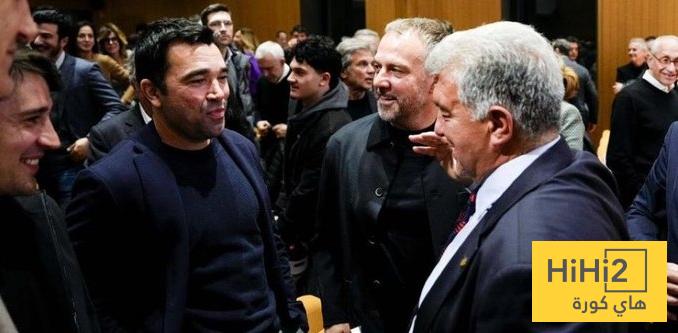 قرار هام من فليك بشأن صفقات الفريق الصيفية