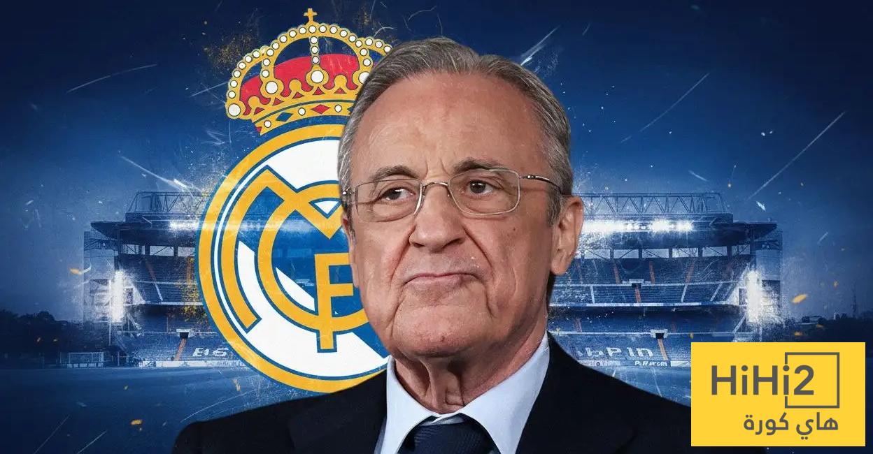 بيريز غارق في مشاكل اخرى بعيده عن الفريق