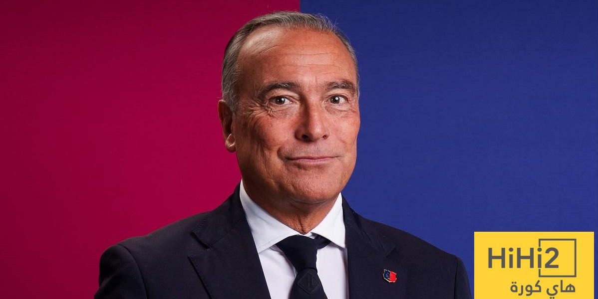 يوستي يبرر شكوى برشلونة لليويفا