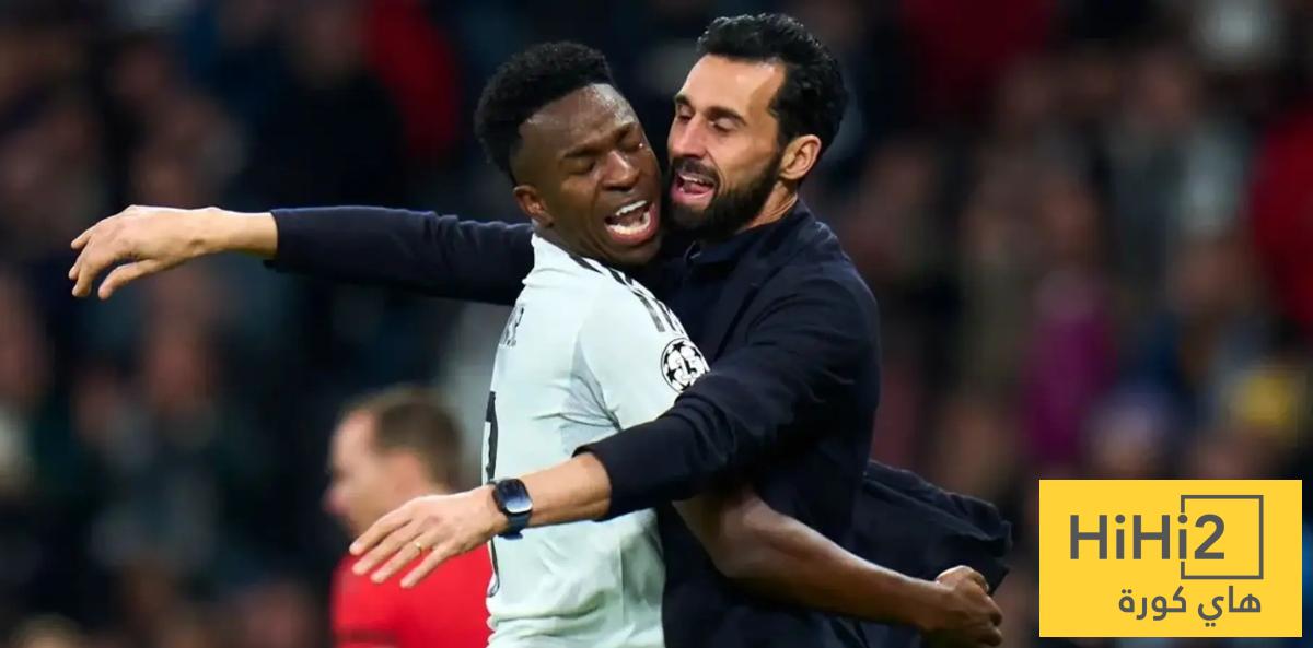 ادارة ريال مدريد لم تتعلم من الاخطاء