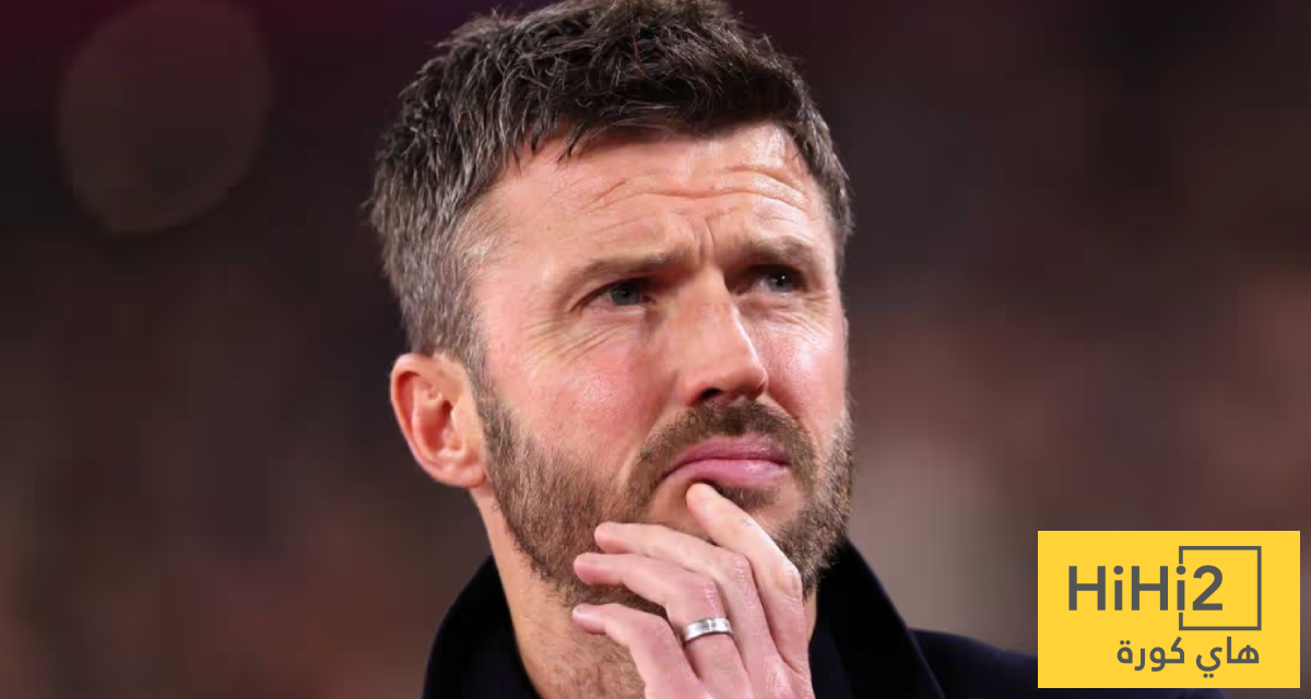 شخصية كاريك قد تمنعه من الاستمرار في مانشستر يونايتد