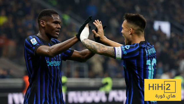 تشكيلة الانتر الرسمية امام كالياري في الدوري الايطالي 1