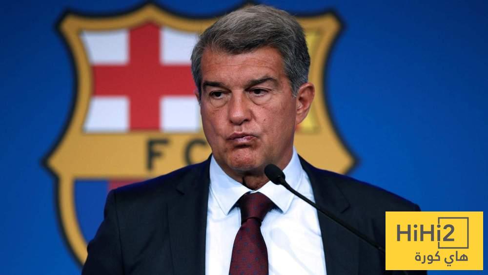 مهاجم غير متوقع على رادار برشلونة