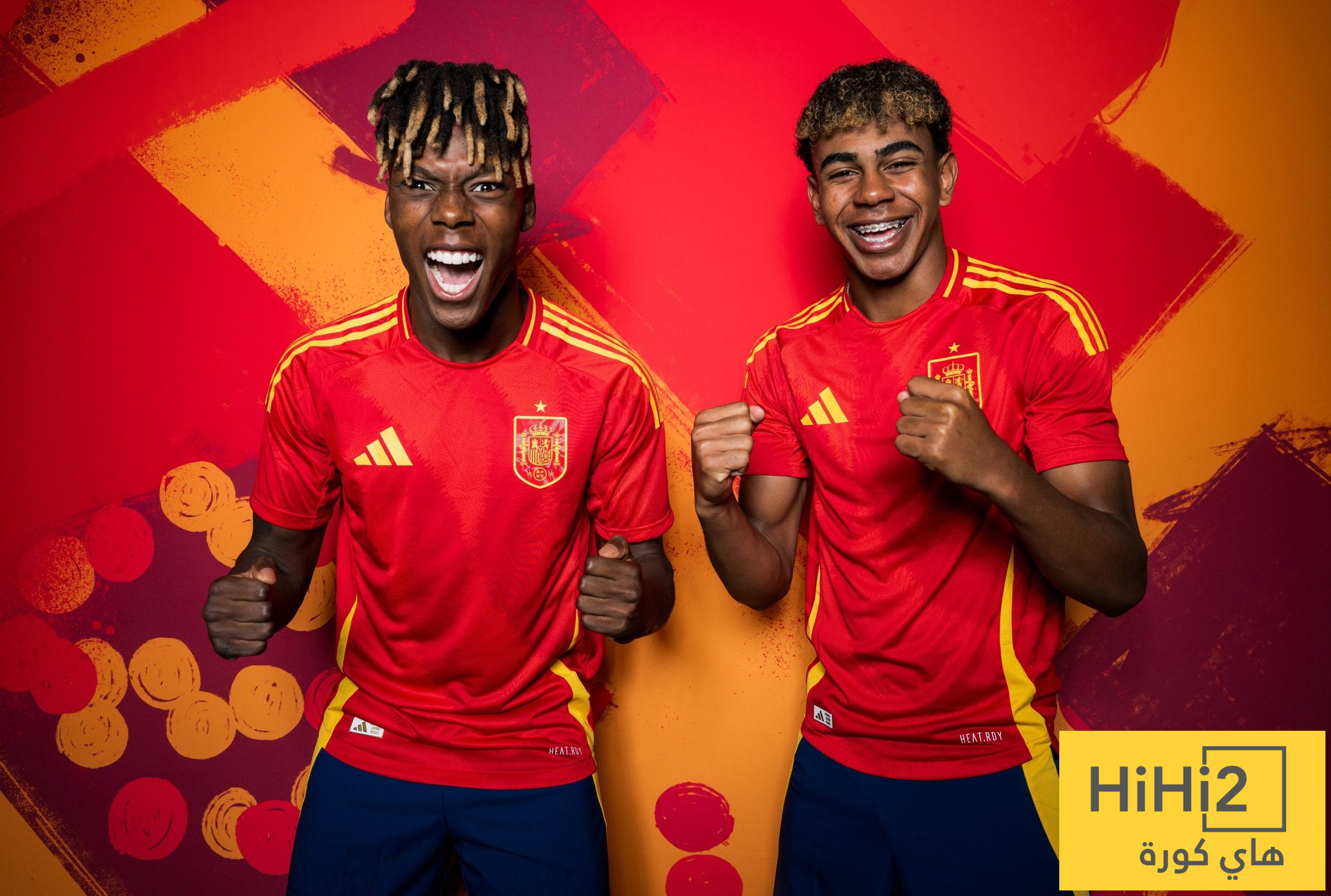 بضغط من لامين يامال.. هل يحسم برشلونة صفقة نيكو ويليامز أخيرًا؟