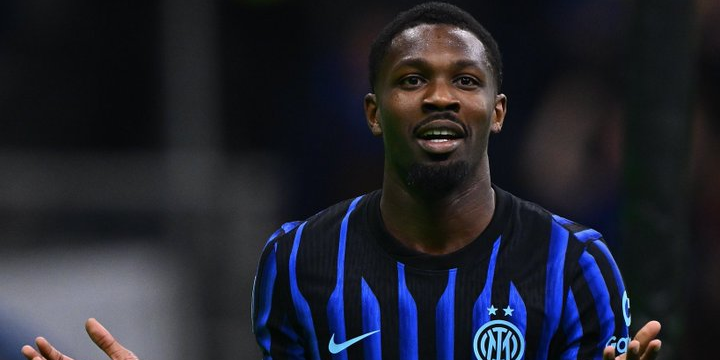 ترتيب الدوري الايطالي بعد فوز الانتر على كالياري