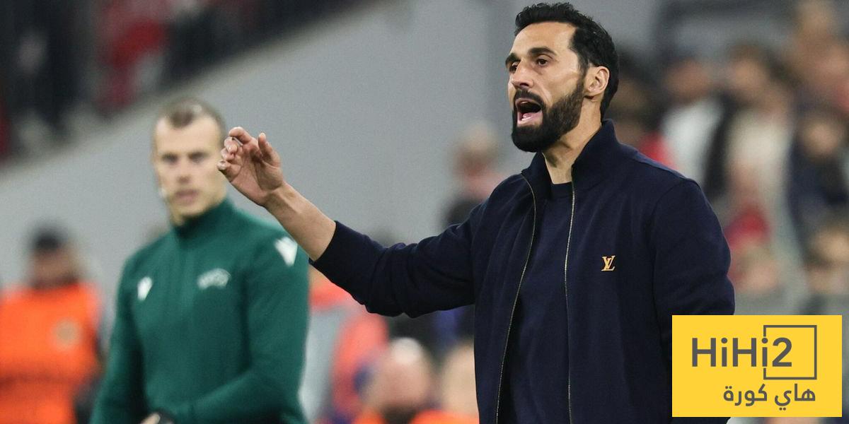 هذا ما يدور في ذهن ريال مدريد الآن بعد موسم مخيب