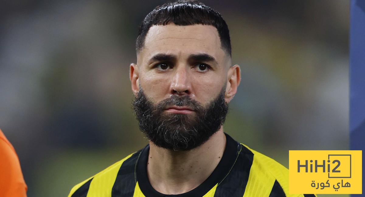 كيف أثر ملف بنزيما على سياسة الاتحاد ؟