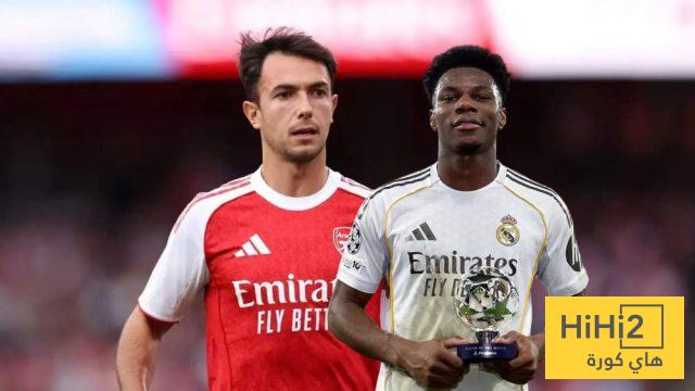 أرقام زوبيميندي وتشواميني تفتح ملف “الاختيار الصعب” في مدريد! 2 أرقام زوبيميندي وتشواميني تفتح ملف “الاختيار الصعب” في مدريد! 1