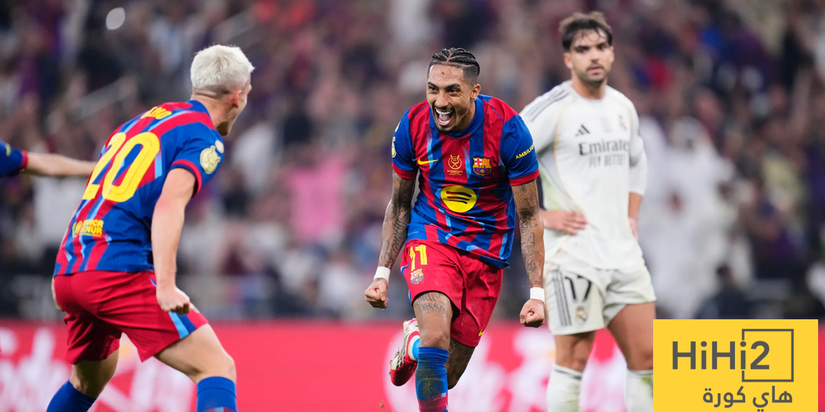 برشلونة يقترب من رقم ريال مدريد في عدد ألقاب الليغا برشلونة يقترب من رقم ريال مدريد في عدد ألقاب الليغا