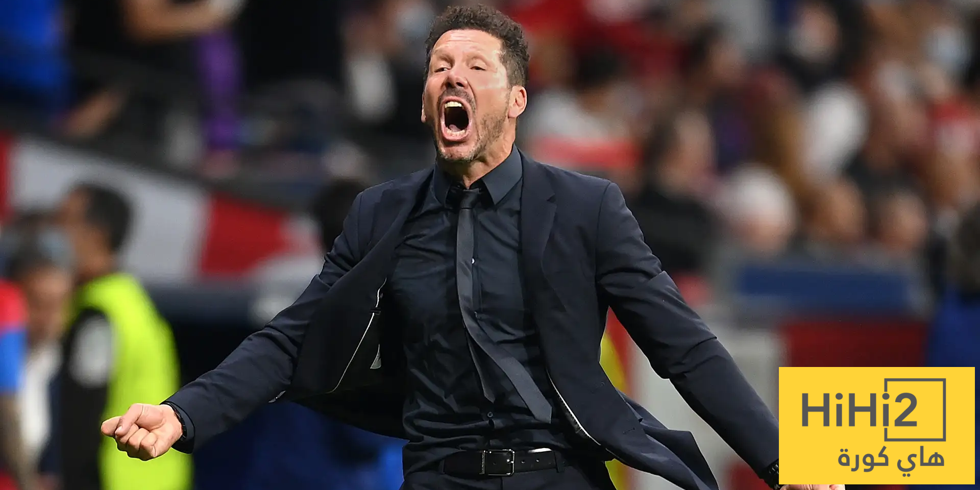 هل تنجح خطة سيميوني لحصد الألقاب؟