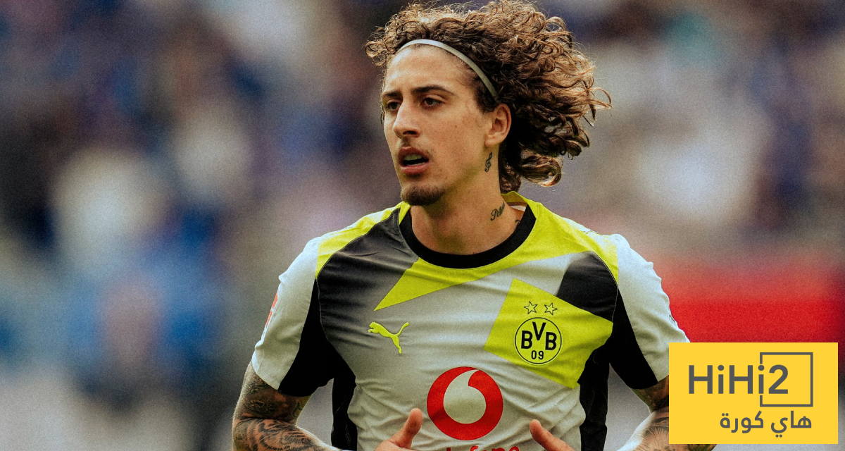 إحصائيات مباراة بوروسيا دورتموند وهوفنهايم في الدوري الألماني